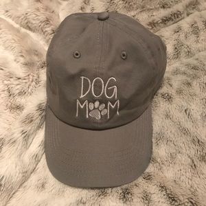 Dog mom hat